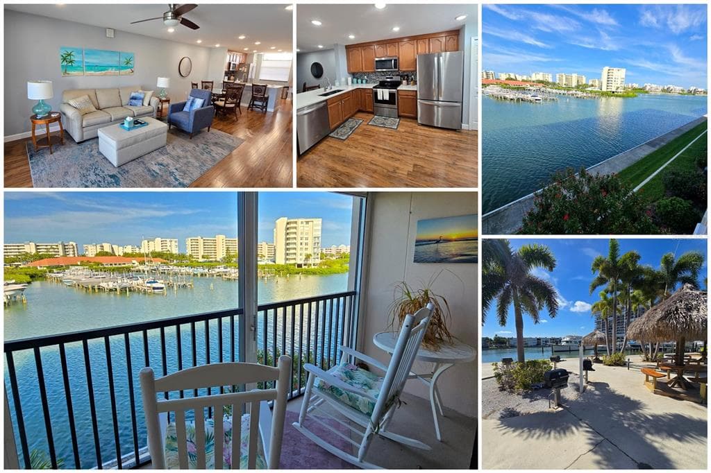 7600 SUN ISLAND DRIVE S # 306, SOUTH PASADENA, FL 33707