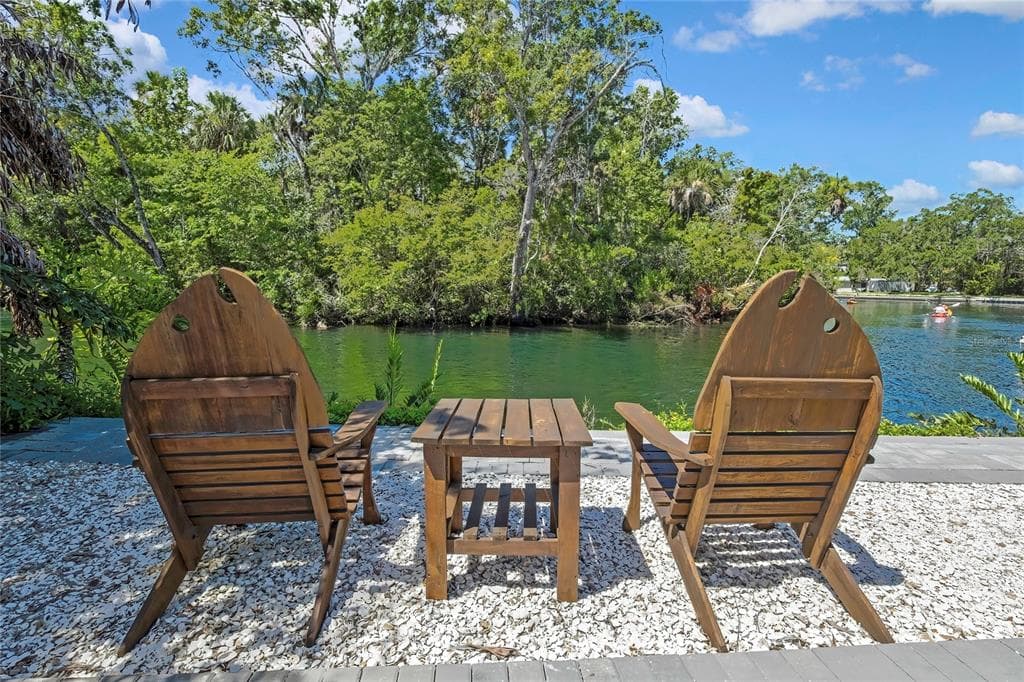 6080 WAVERLY ROAD, WEEKI WACHEE, FL 34607