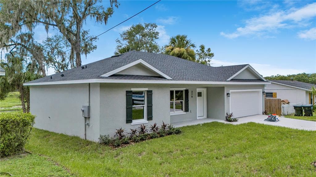 379 S ORANGE AVENUE, ORANGE CITY, FL 32763