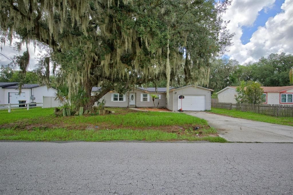 4612 TURNER ROAD, MULBERRY, FL 33860