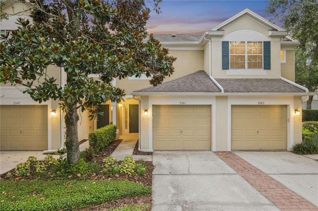 2561 GALLIANO CIRCLE, WINTER PARK, FL 32792