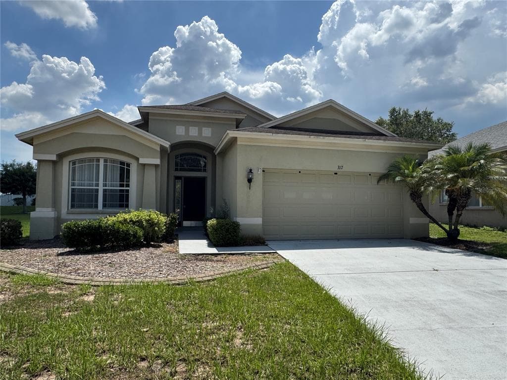 317 DOWN PINE DRIVE, SEFFNER, FL 33584
