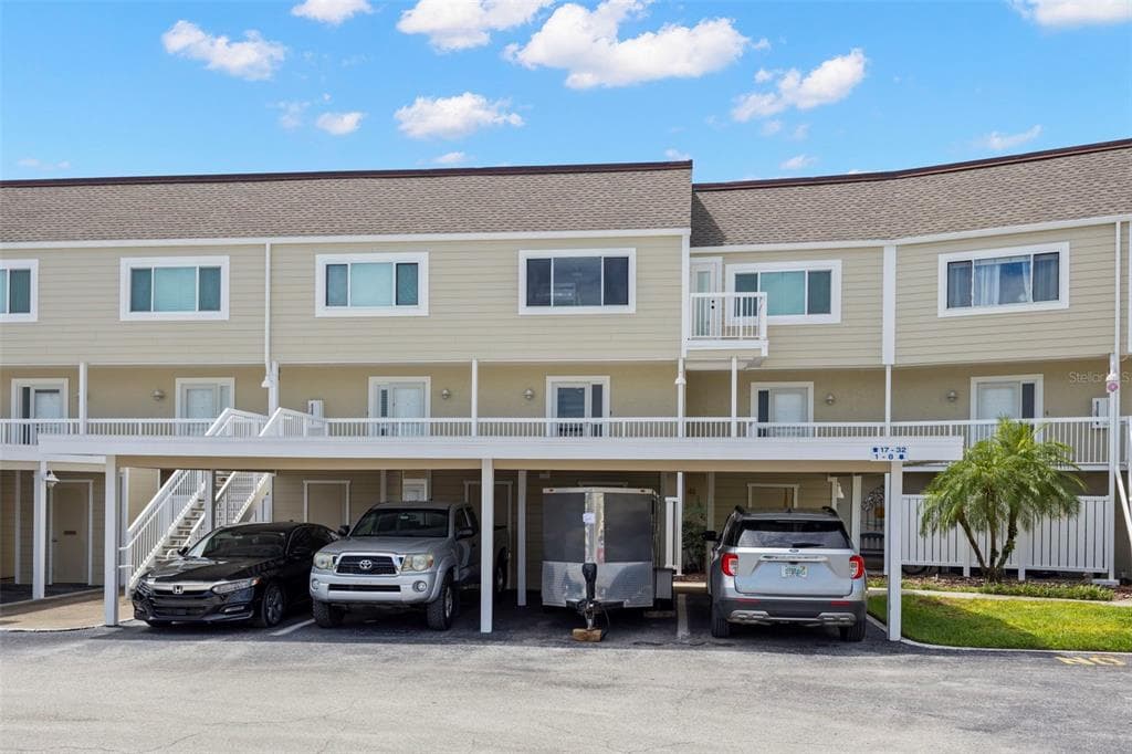 433 S PAULA DRIVE # 28, DUNEDIN, FL 34698