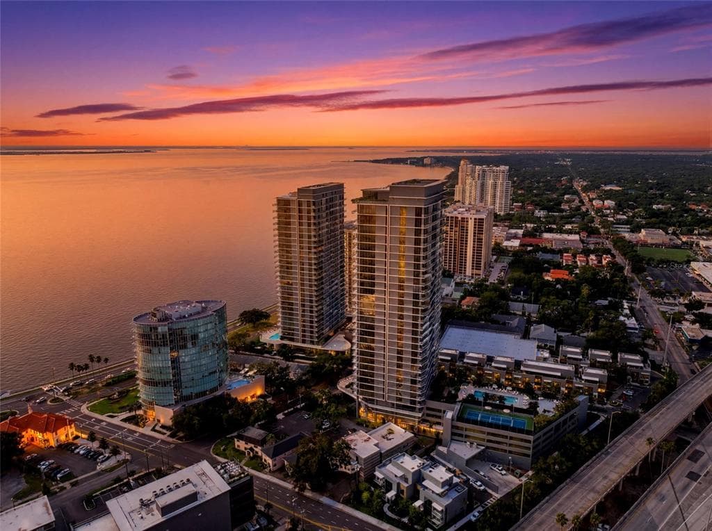 3015 S YSABELLA AVENUE # 603, TAMPA, FL 33629