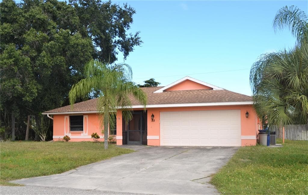 88 TEMPLE ROAD, VENICE, FL 34293