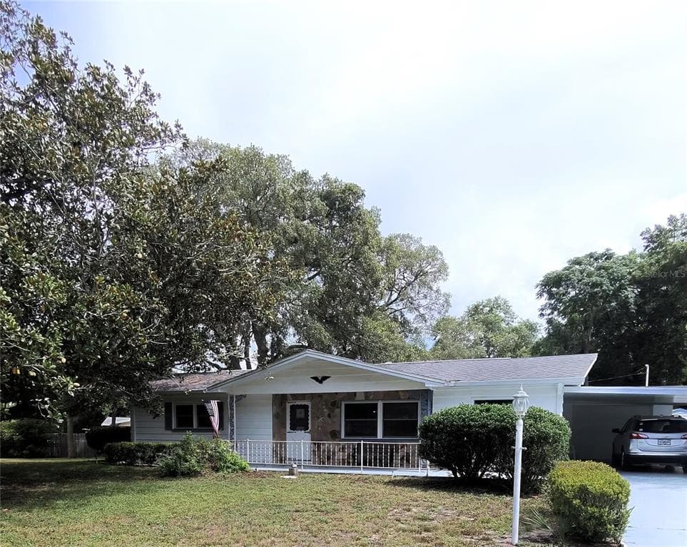 Listing
