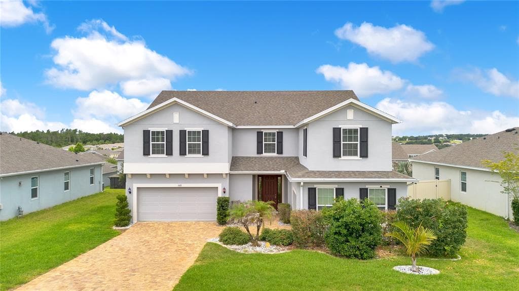 1321 WILDCAT LANE, MINNEOLA, FL 34715