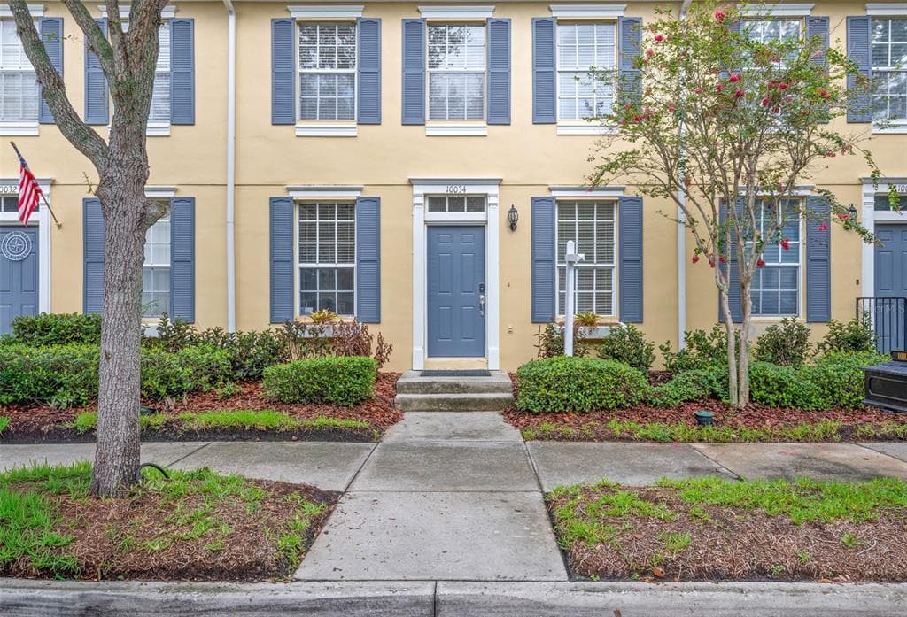 10034 TATE LANE, TAMPA, FL 33626
