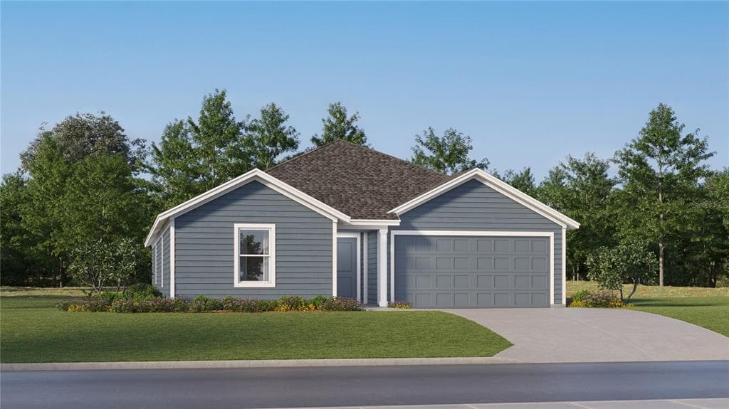 689 RUTH AVENUE, HAINES CITY, FL 33844