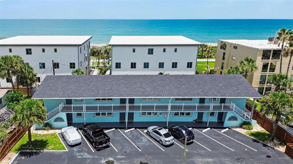 1011 S MIRAMAR AVENUE # 9, INDIALANTIC, FL 32903