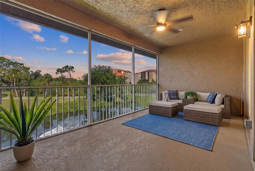 2309 JESSIE HARBOR DRIVE # 2402, OSPREY, FL 34229