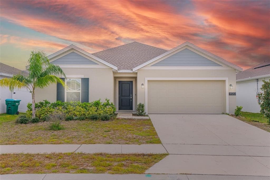 4120 TUG HILL LANE, OSTEEN, FL 32764
