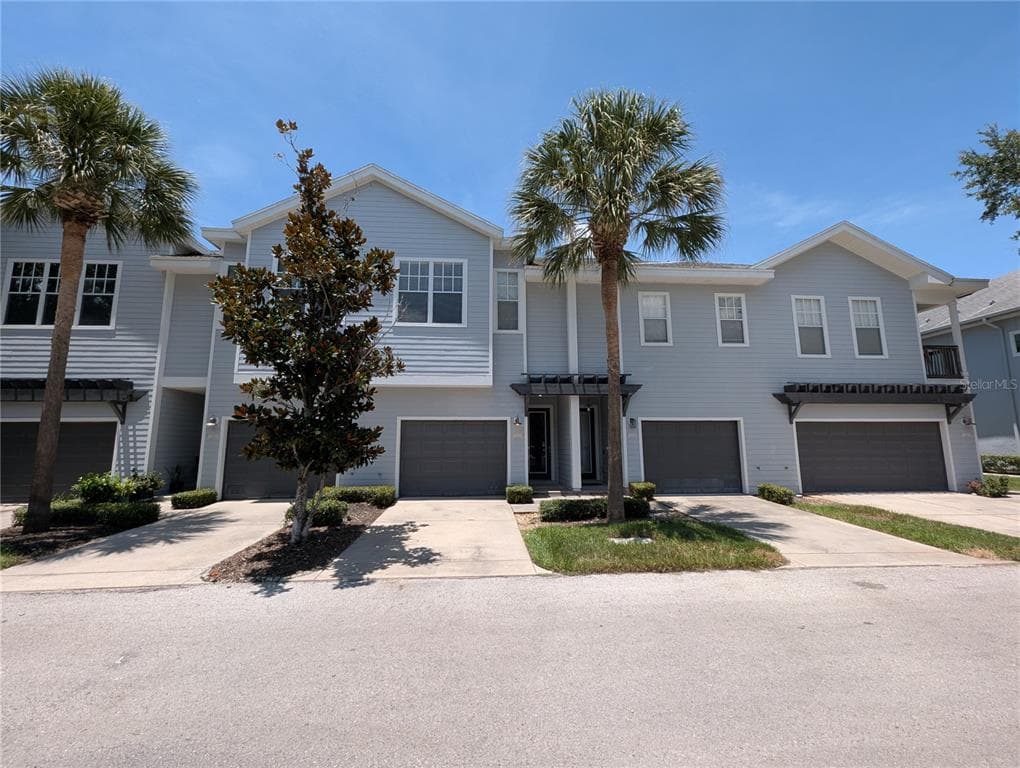 8319 KING BLOSSOM COURT, TAMPA, FL 33615