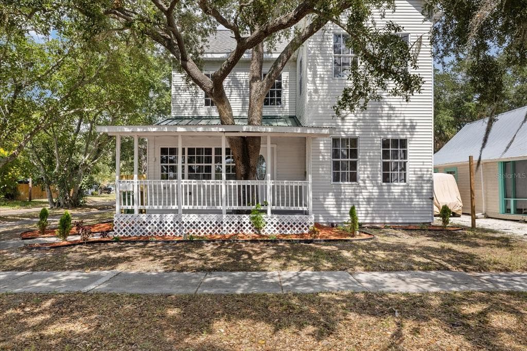 7102 S FITZGERALD STREET, TAMPA, FL 33616