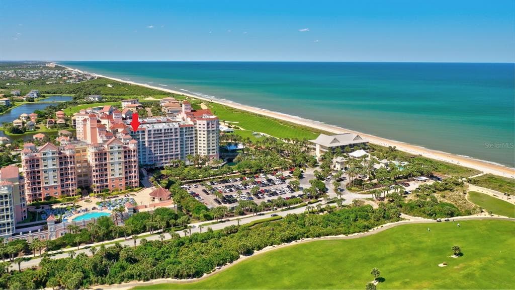 200 OCEAN CREST DRIVE # 1018, PALM COAST, FL 32137