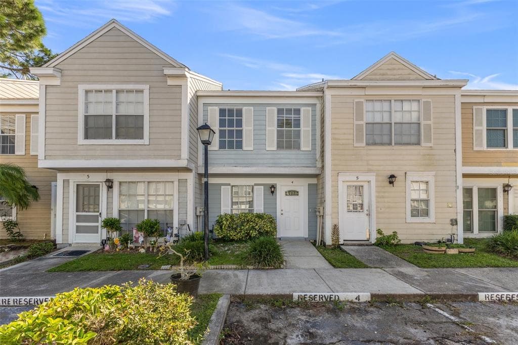 6650 121ST AVENUE # 4, LARGO, FL 33773