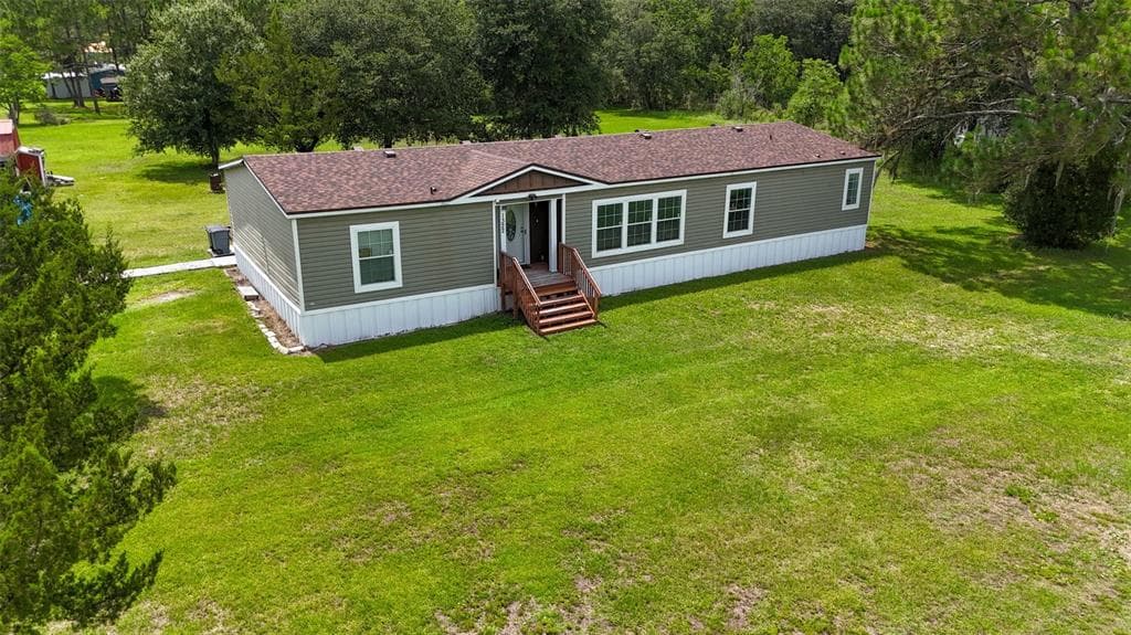 1322 FOREST PARK STREET, BUNNELL, FL 32110