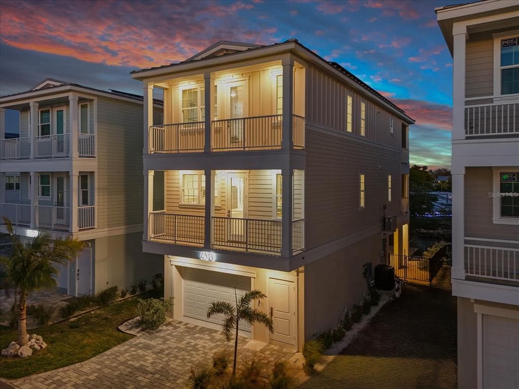 4324 SALTWATER PEARL WAY, CORTEZ, FL 34215