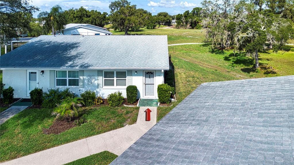 301 ANDOVER PLACE S # 170, SUN CITY CENTER, FL 33573