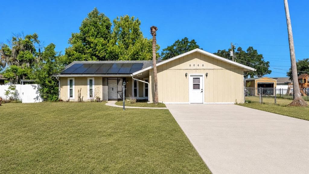 5060 STARLING DRIVE, MULBERRY, FL 33860
