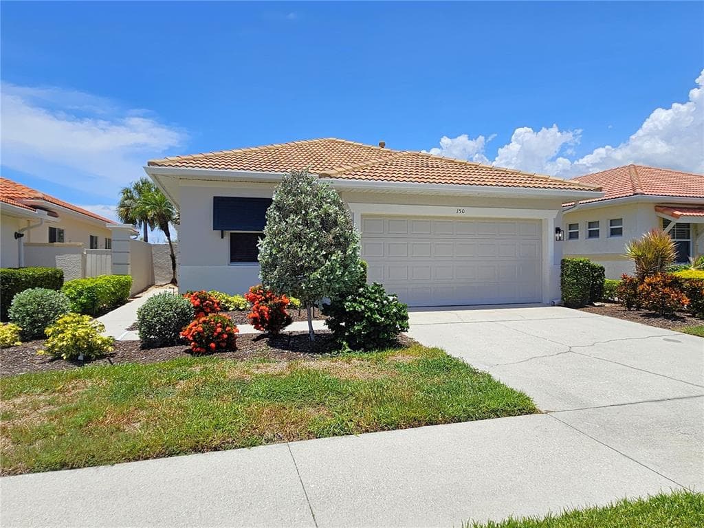 150 PADOVA WAY # 43, NOKOMIS, FL 34275