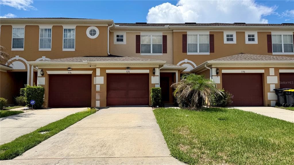 326 CHELSEA DRIVE, DAVENPORT, FL 33897