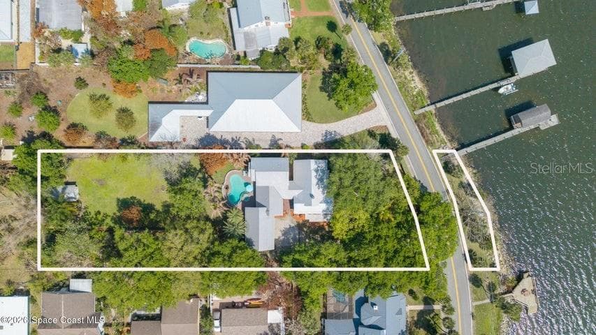 409 ROCKLEDGE DRIVE, ROCKLEDGE, FL 32955