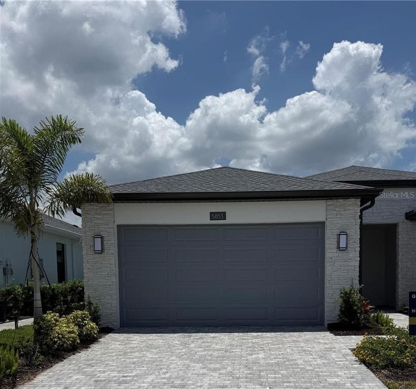 Listing