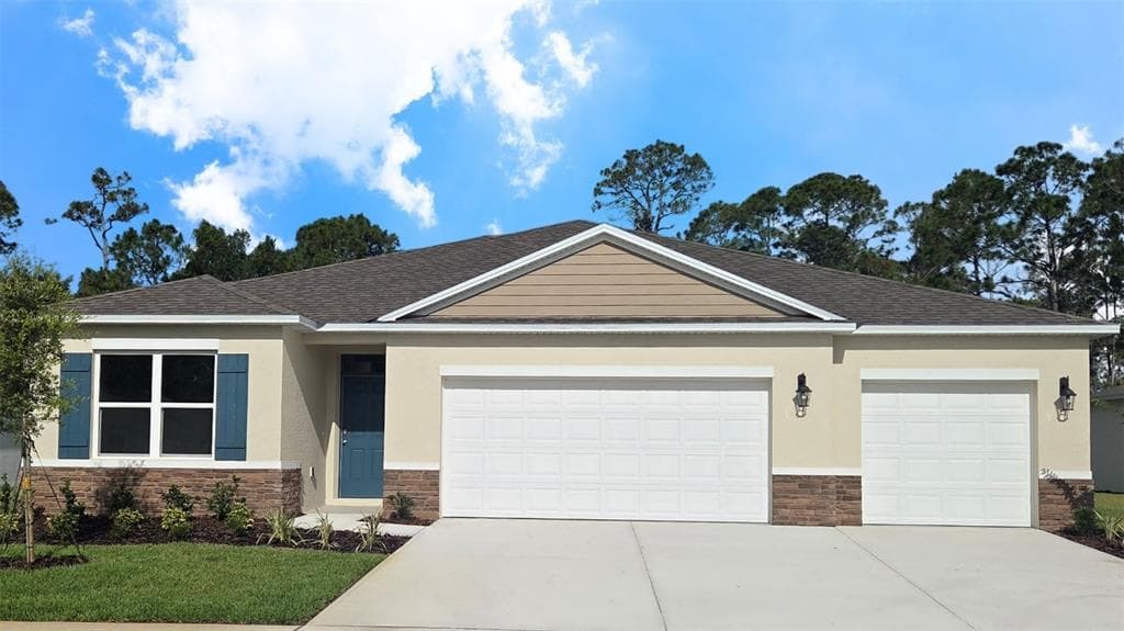 3192 GREY MOSS DRIVE, ST CLOUD, FL 34773