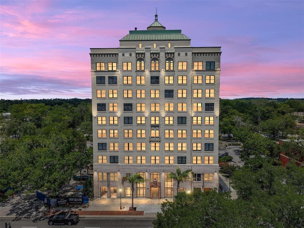 408 W UNIVERSITY AVENUE # 7B, GAINESVILLE, FL 32601