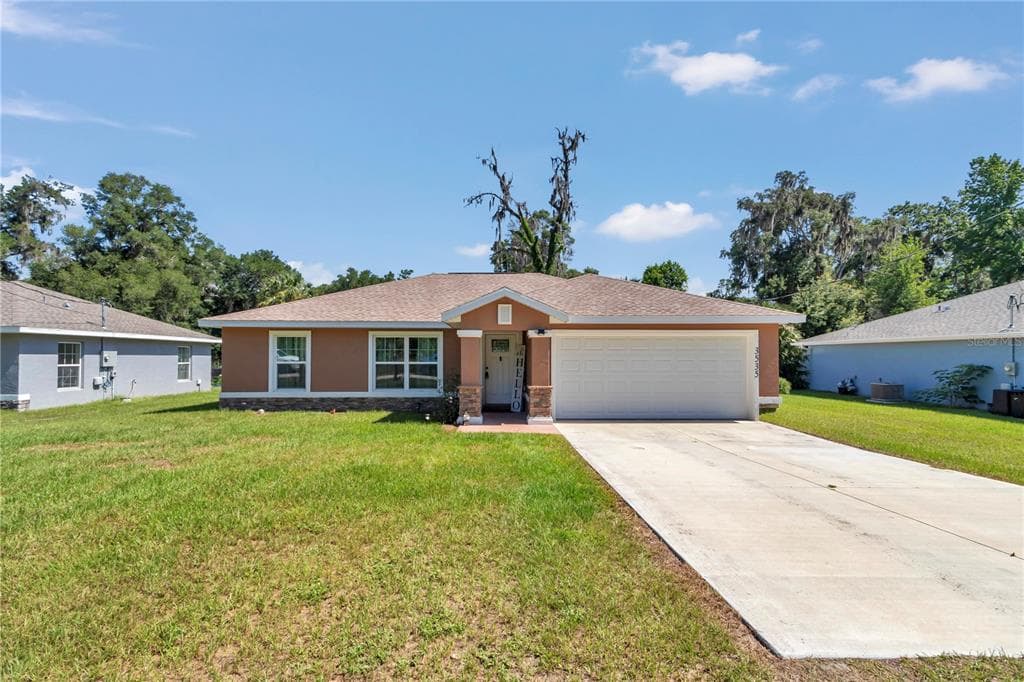 3535 SE 131ST PLACE, BELLEVIEW, FL 34420