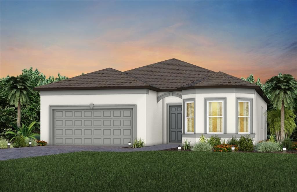 14745 SUNSET CREST LANE, PARRISH, FL 34219