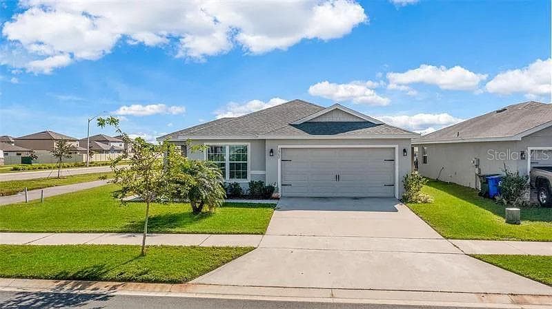 Listing