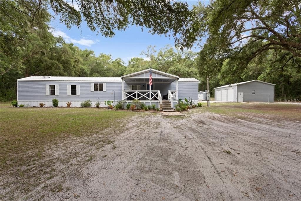 16221 SW 67TH PLACE, ARCHER, FL 32618