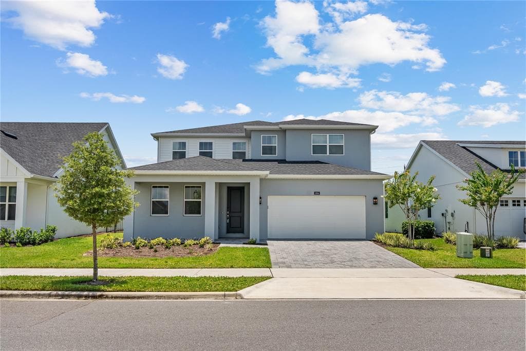 1694 PINECLIFF DRIVE, APOPKA, FL 32703