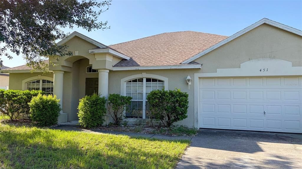 451 PEACE COURT, KISSIMMEE, FL 34759