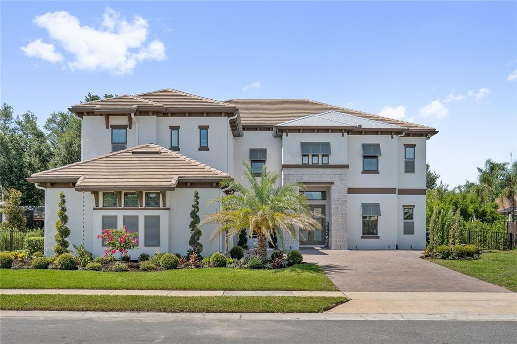 10175 BROCKSPORT CIRCLE, GOTHA, FL 34734