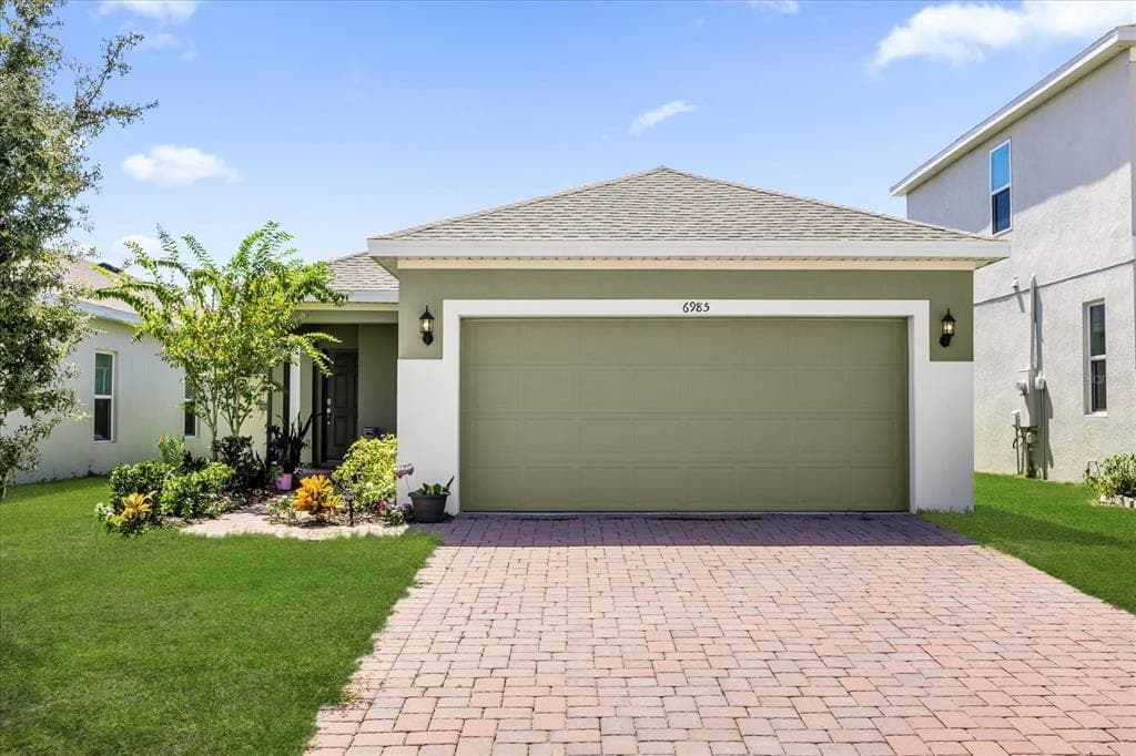 6985 WILSON PASTURE AVENUE, GROVELAND, FL 34736