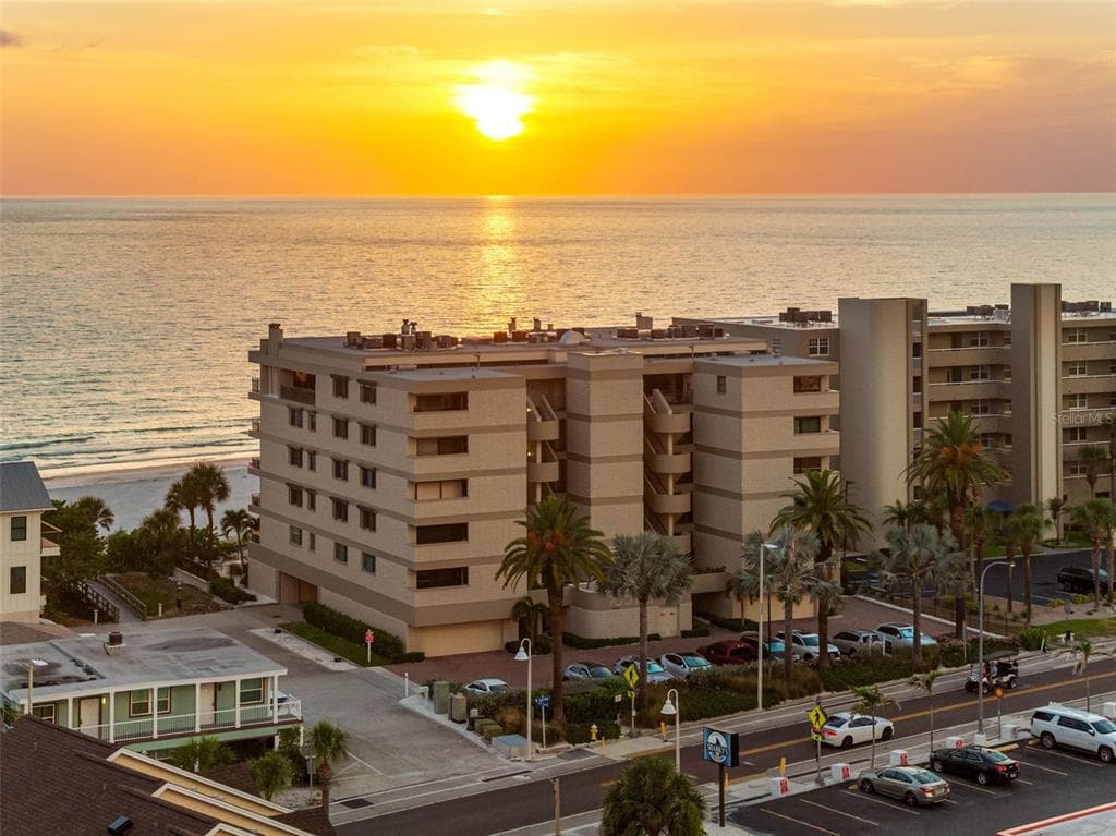 19700 GULF BOULEVARD # 403, INDIAN SHORES, FL 33785