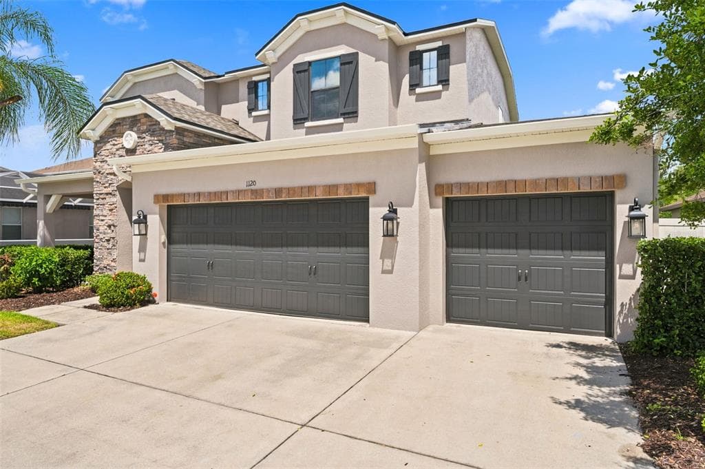 1120 MAZA PLACE, TRINITY, FL 34655