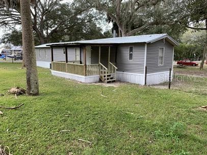 7032 SE 170TH AVENUE ROAD, OCKLAWAHA, FL 32179