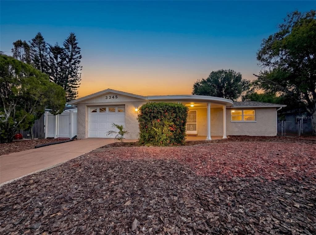 Listing