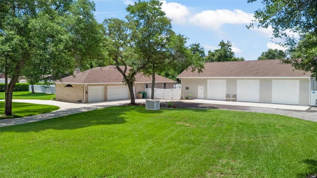 713 ERNEST DRIVE, PORT ORANGE, FL 32127