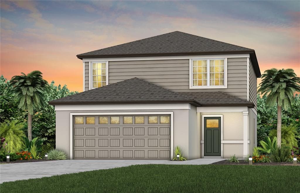 1560 HARTRIDGE COURT, LAKE ALFRED, FL 33850