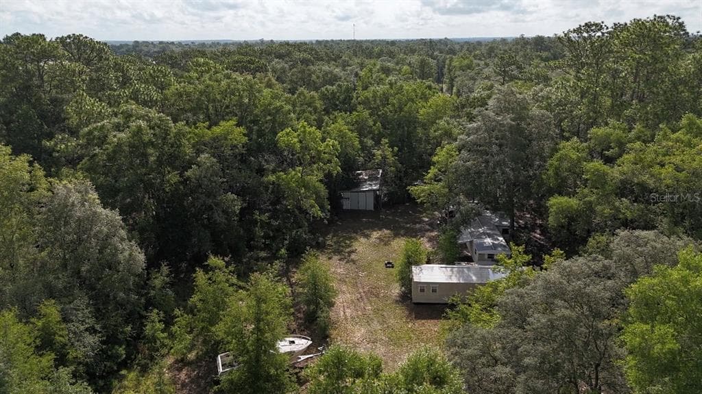 9730 NE STATE ROAD 24, ARCHER, FL 32618