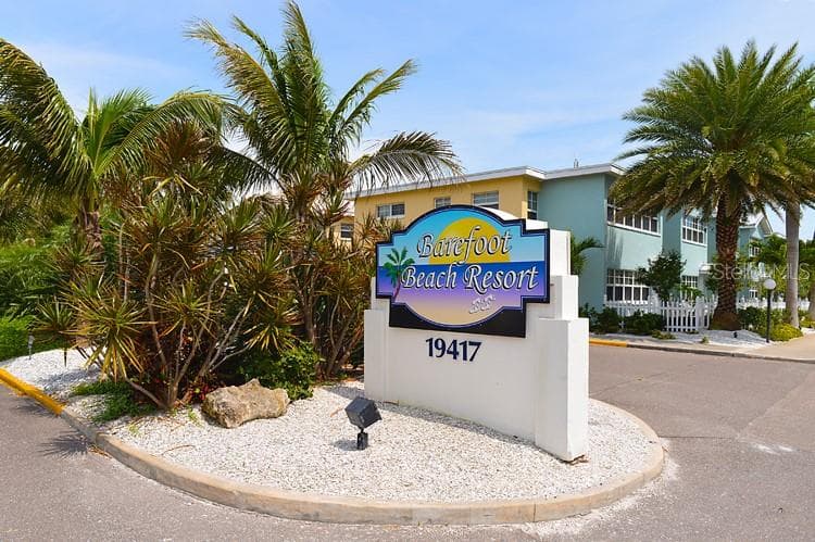 19417 GULF BOULEVARD # A202, INDIAN SHORES, FL 33785