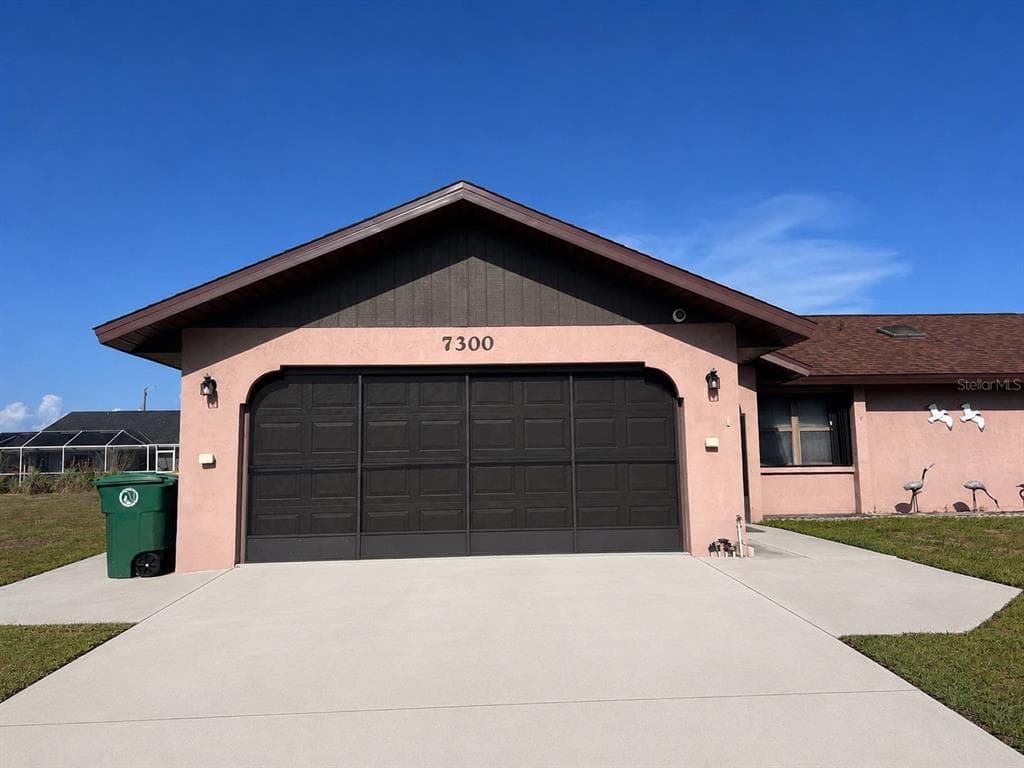 7300 BEARDSLEY STREET, ENGLEWOOD, FL 34224