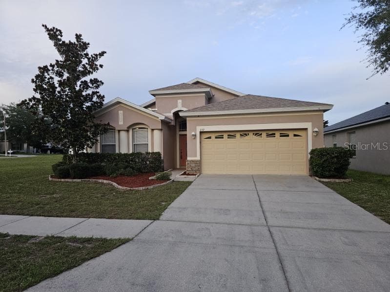 659 WINTHROP DRIVE, SPRING HILL, FL 34609