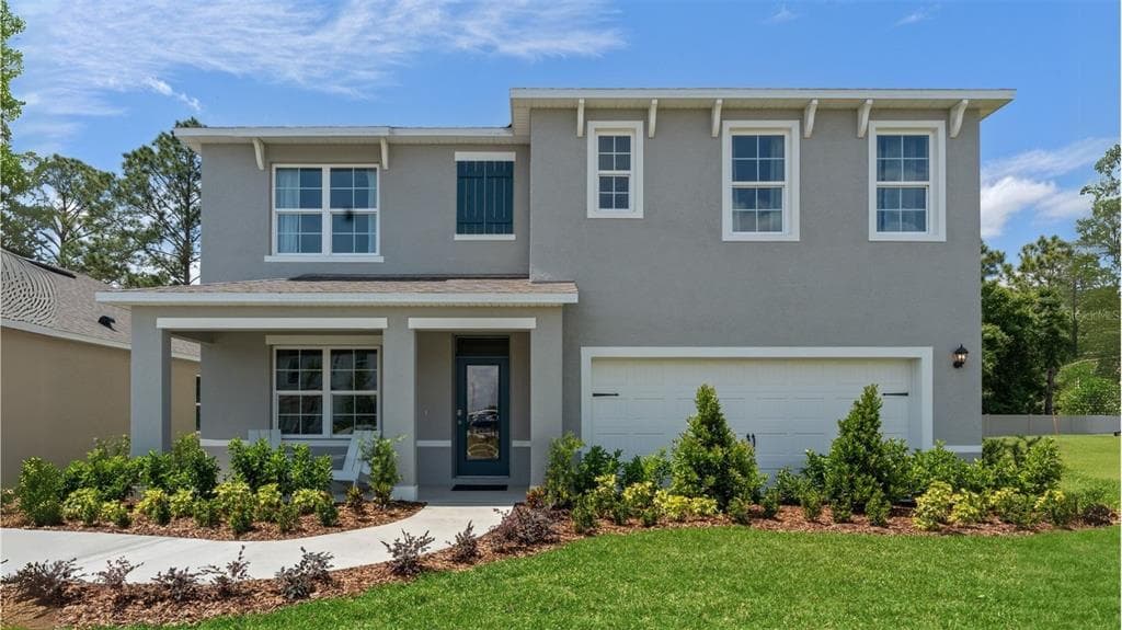 1319 CONGO DRIVE, KISSIMMEE, FL 34759