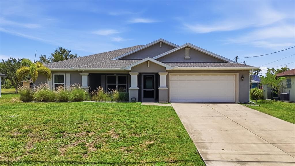 1927 NE 33RD STREET, CAPE CORAL, FL 33909
